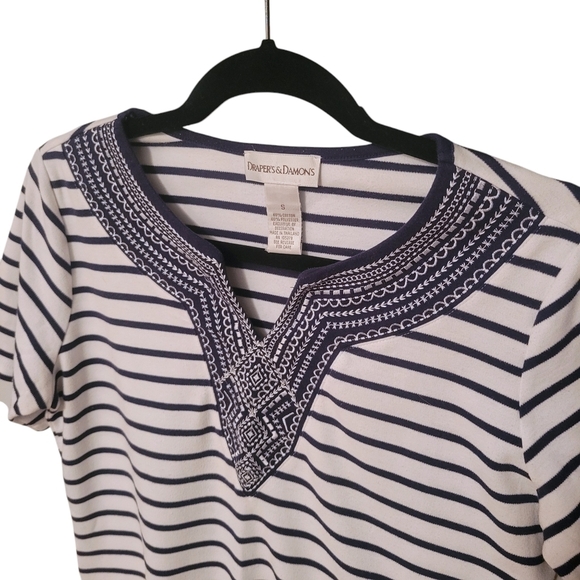 Draper's and Damon's Shirt - Picture 3 of 5